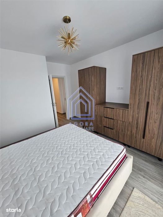 Apartament 2C,  Avanera , cu parcare la subsol