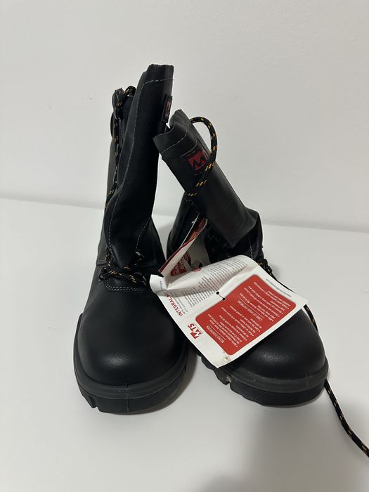 Bocanci MTS David Flex barbati