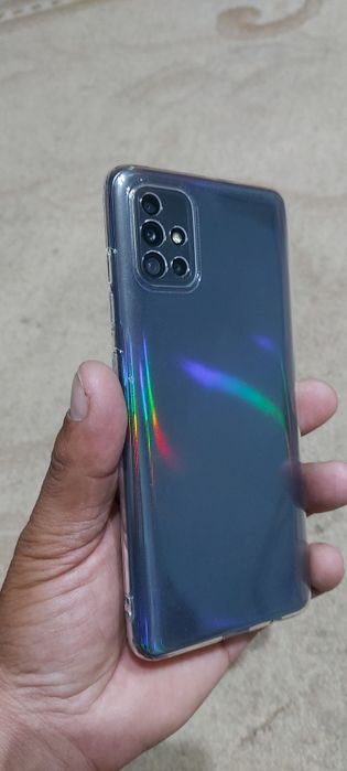 Telefon Samsung a51