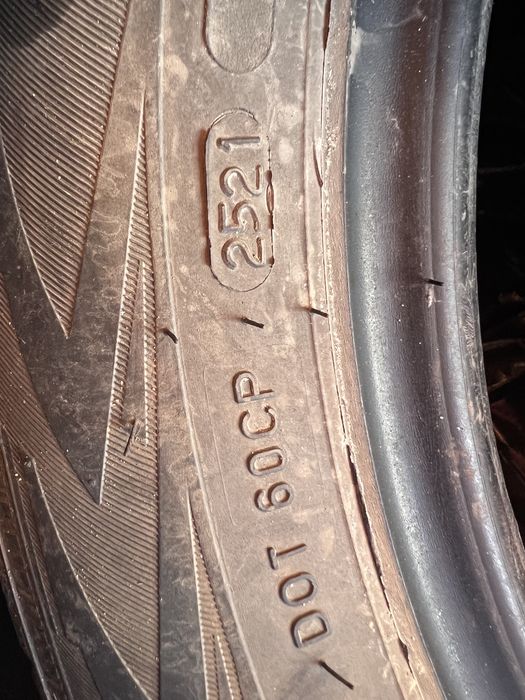 nokian wr d4 205 55 16 - Piese auto de vânzare | OLX.ro
