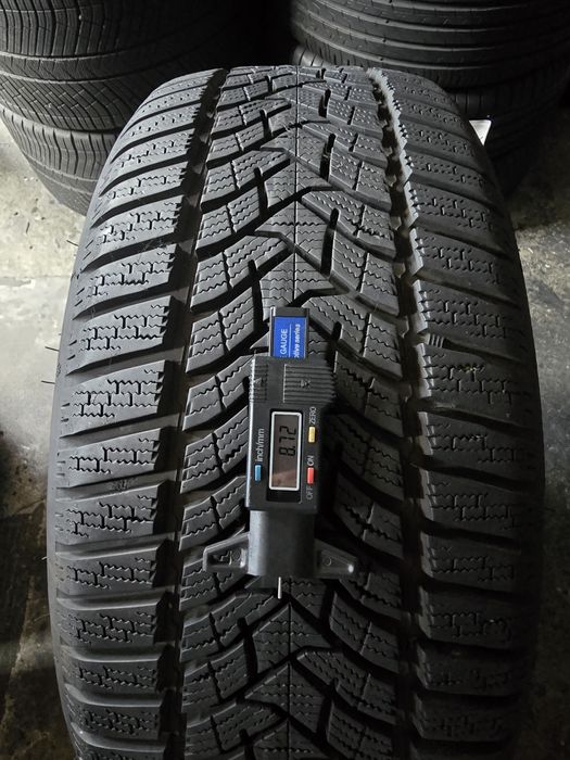 Dunlop 225/45 R17 94V MS iarnă