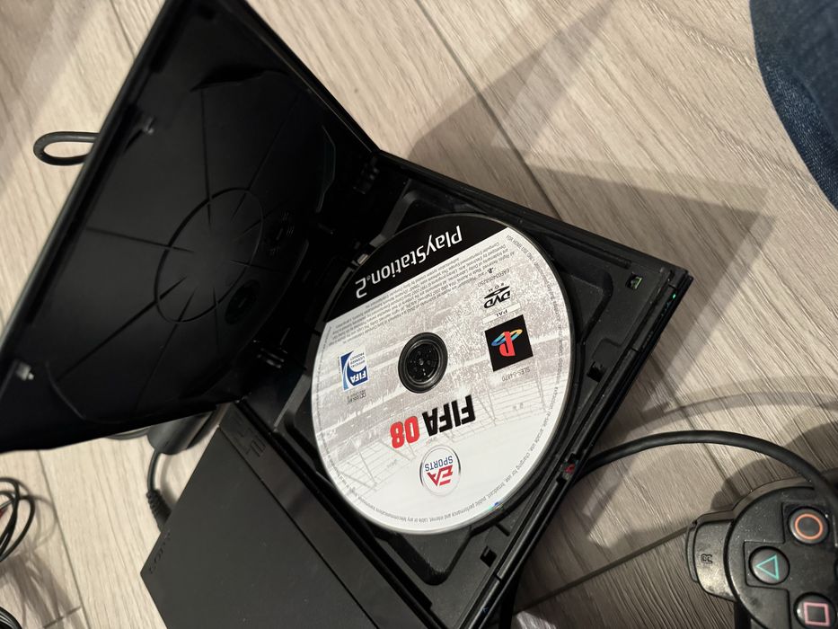 Playstation 2 SCPH 70003