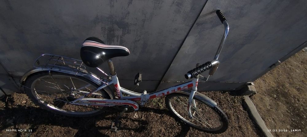 Продам детские велосипеды