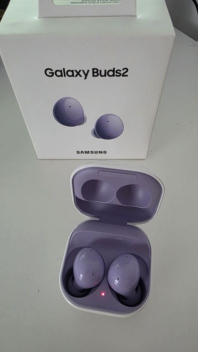 Căști Samsung Galaxy Buds 2