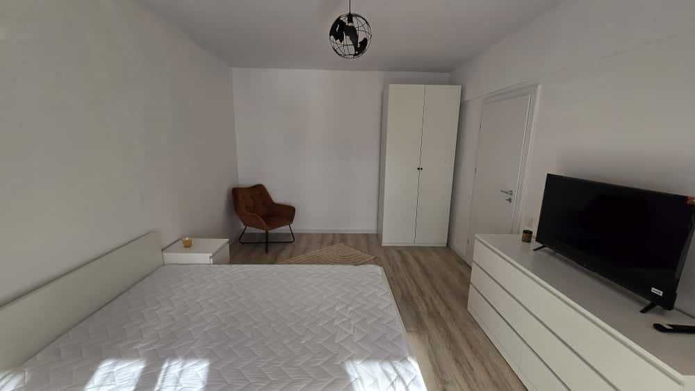 Proprietar, ofer spre inchiriere apartament 2 camere decomandat Rotar Park 2 Bucuresti - View 3