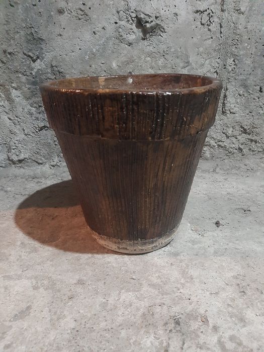 Керамични саксии