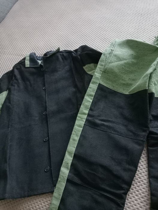 Продам спец одежда  брезентовый летняя