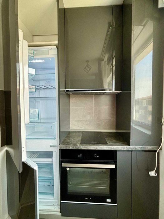 Garsonieră de închiriat – Pollux Residence (NU MILITARI RESIDENCE), Chiajna | 330 €/lună | Direct proprietar