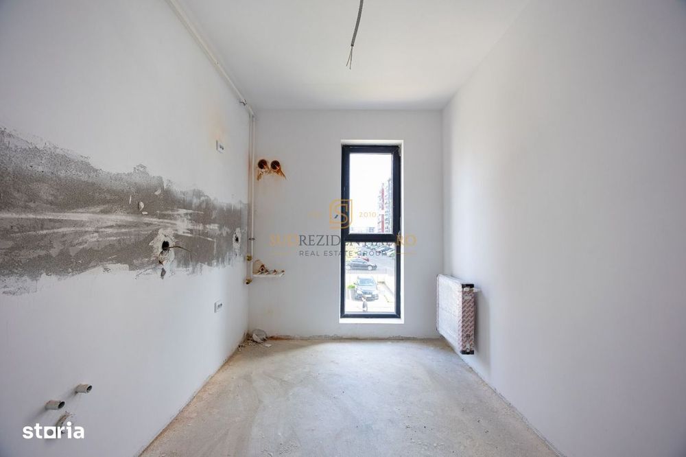 Apartment in Bucuresti - View 5