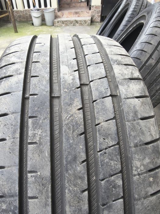 Anvelope vară goodyer