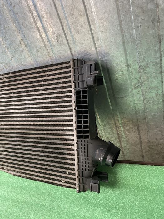 Paket radiator astra j 1.6 diesel euro 6