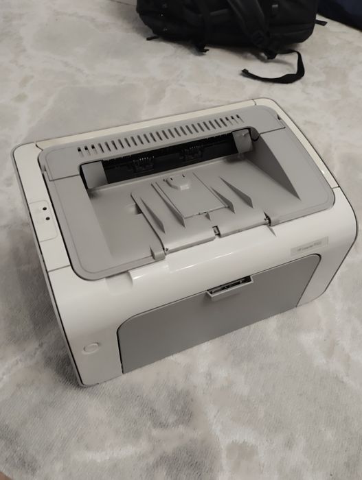 Продам принтер HP LaserJet Pro P1102