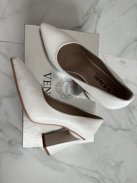 туфли 12000 кожа