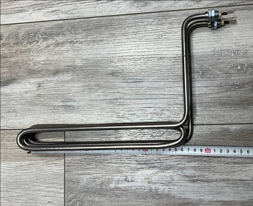 ТЭН маслянный для
Фритюрнице