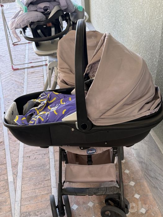 3 позиции от chicco