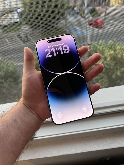 Iphone 16 Pro Max 256 GB