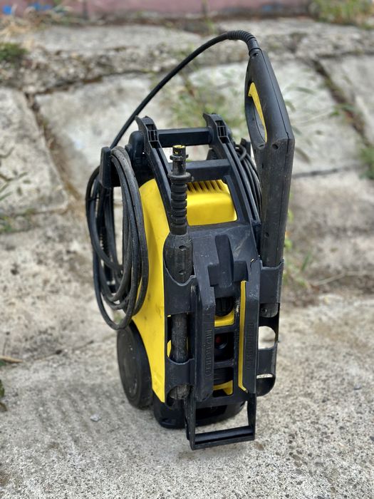 Karcher 620M 140 bar