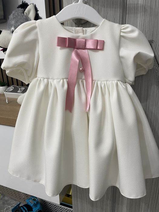 Rochiță little rose