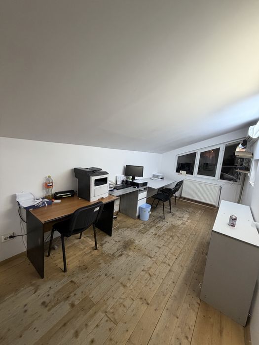 Inchiriere hala 670 mp, Bucuresti, Sector 6