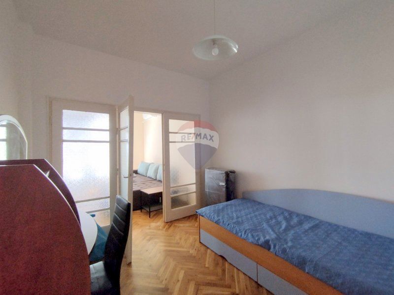 Дава се под наем Тристаен апартамент в Варна, Спортна зала - 90 кв.м за 561 € - Снимка #9