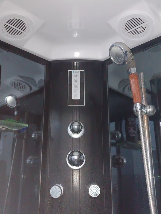 Душавоя кабинка сатылады