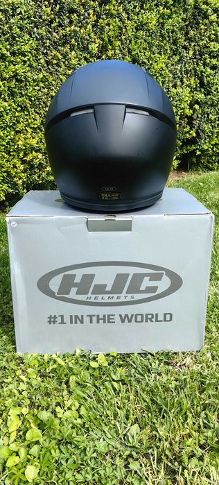 Мото каска HJC CS-15