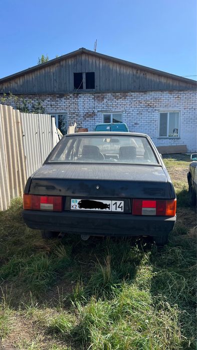 Продам ВАЗ 21099