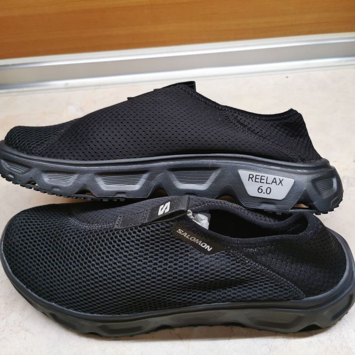 Мъжки обувки Salomon Reelax Moc 6.0 (Номер 44) – Като Нови!