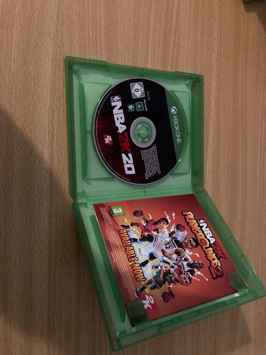 Игри за Xbox one