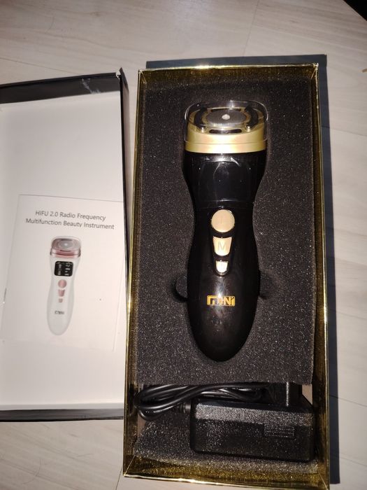 Aparat de masaj, Baffs, Uplift Hifu, RF, EMS, lifting facial, puternic