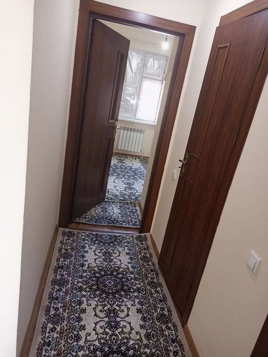 Sergeli 8xududa 2xonali 66m² kvartira sotiladi shoshilin