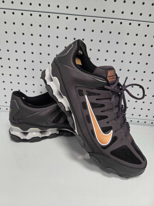 Оригинални мъжки маратонки- Nike Reax
