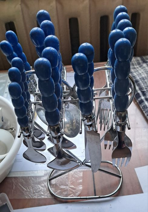 Столовый набор для питания