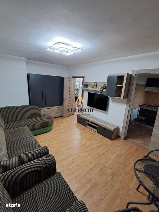 Garsoniera de inchiriat in Ploiesti, zona Sud