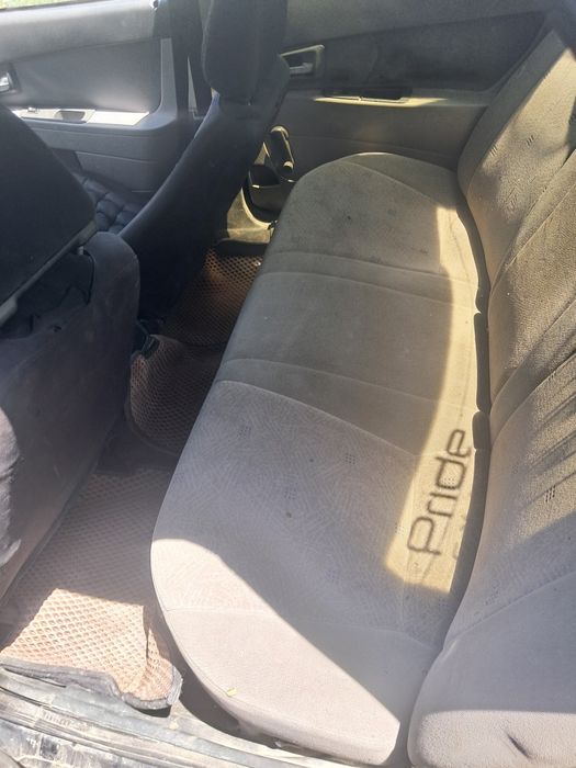 Продам приору срочно