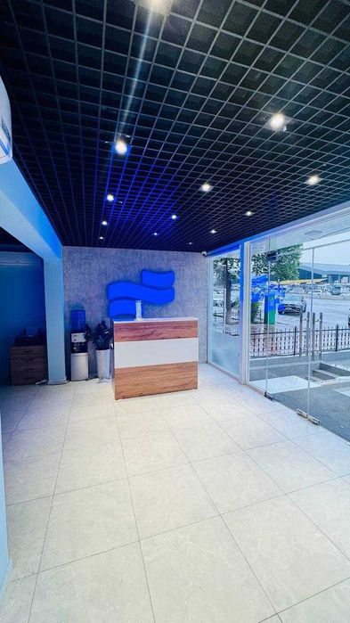 Продажа коммерческой недвижимости, Яшнабадский район!!!