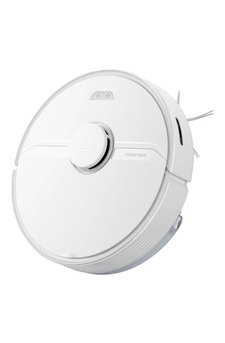 Робот-пылесос Roborock Q7