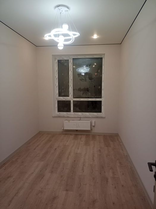 Поклека обоев 5500