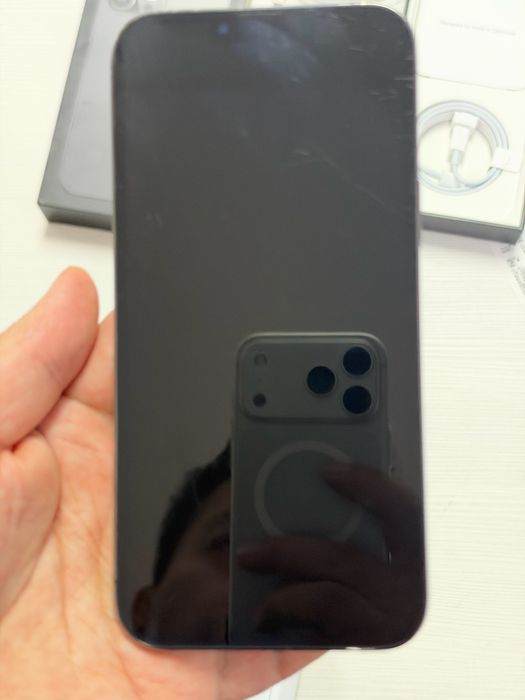Apple iPhone 13 Pro Max, 512GB, Graphite
