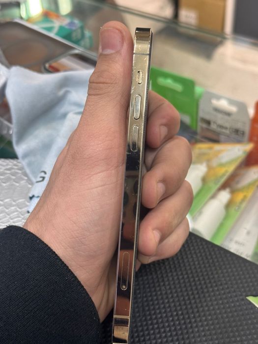 iphone 12 pro 256/100