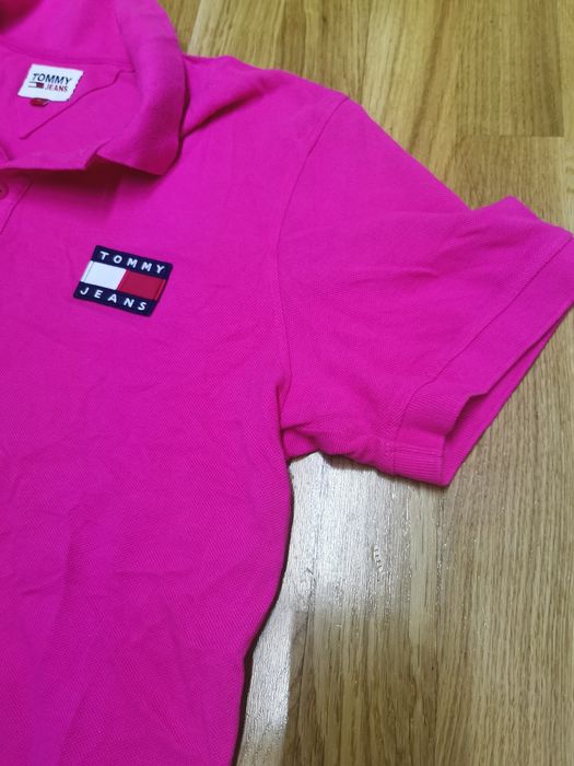 Tricou Tommy Hilfiger
