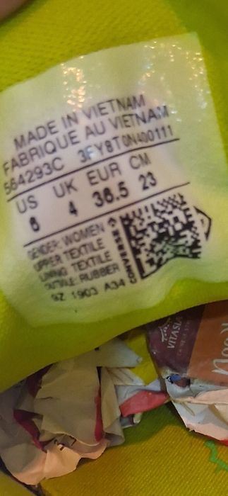 Teniși Converse one Star mărimea 36,5