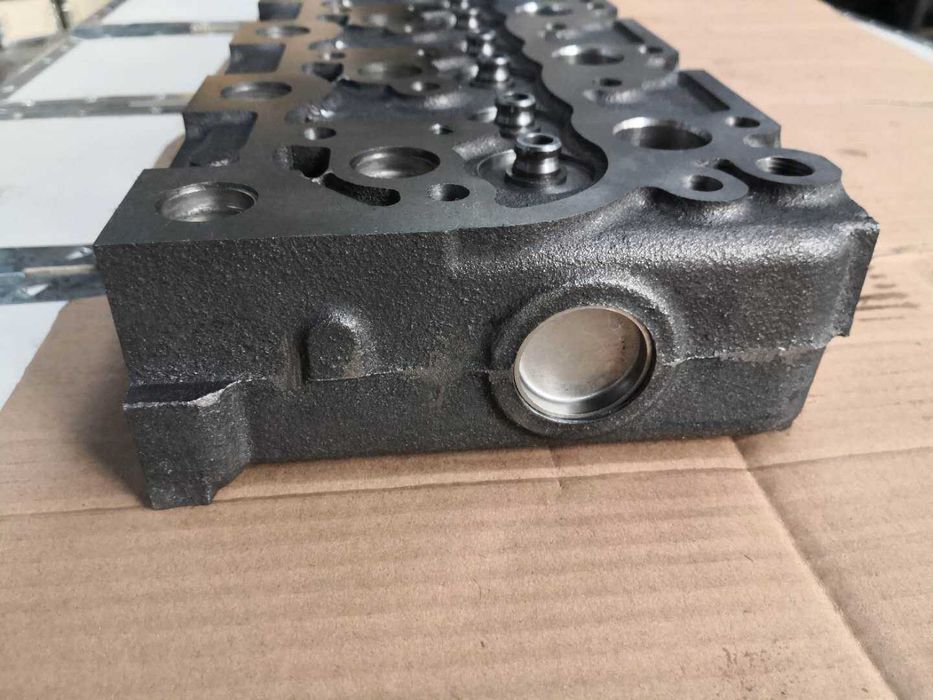 Chiulasa motor Kubota S2800 - Piese de motor Kubota