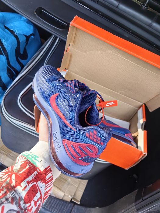 Мъжки маратонки Nike airmax