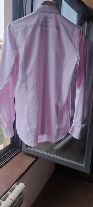 Официална мъжка риза