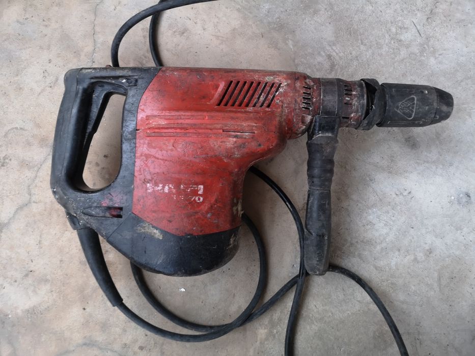 Hilti TE70 AVR перфоратор къртач