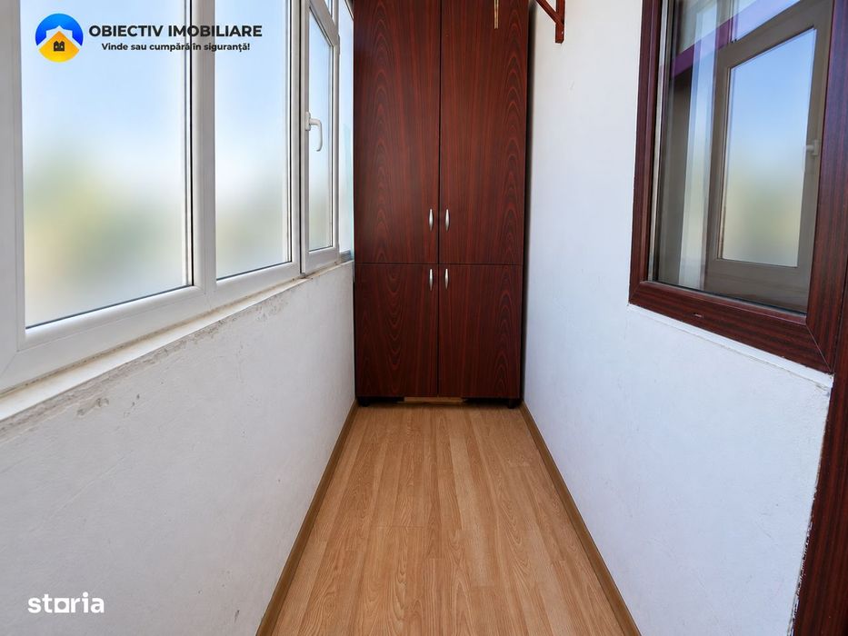 Apartament 2 camere / 54 MP Bradet -Maratei