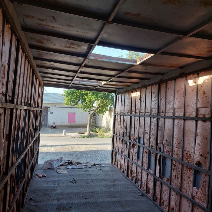 Chakman chakman chakman