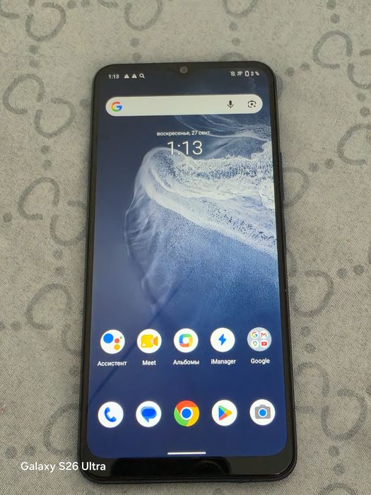 Продаю vivo y15s