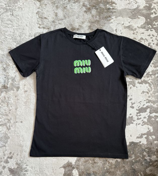 Tricou Miu Miu - Dama